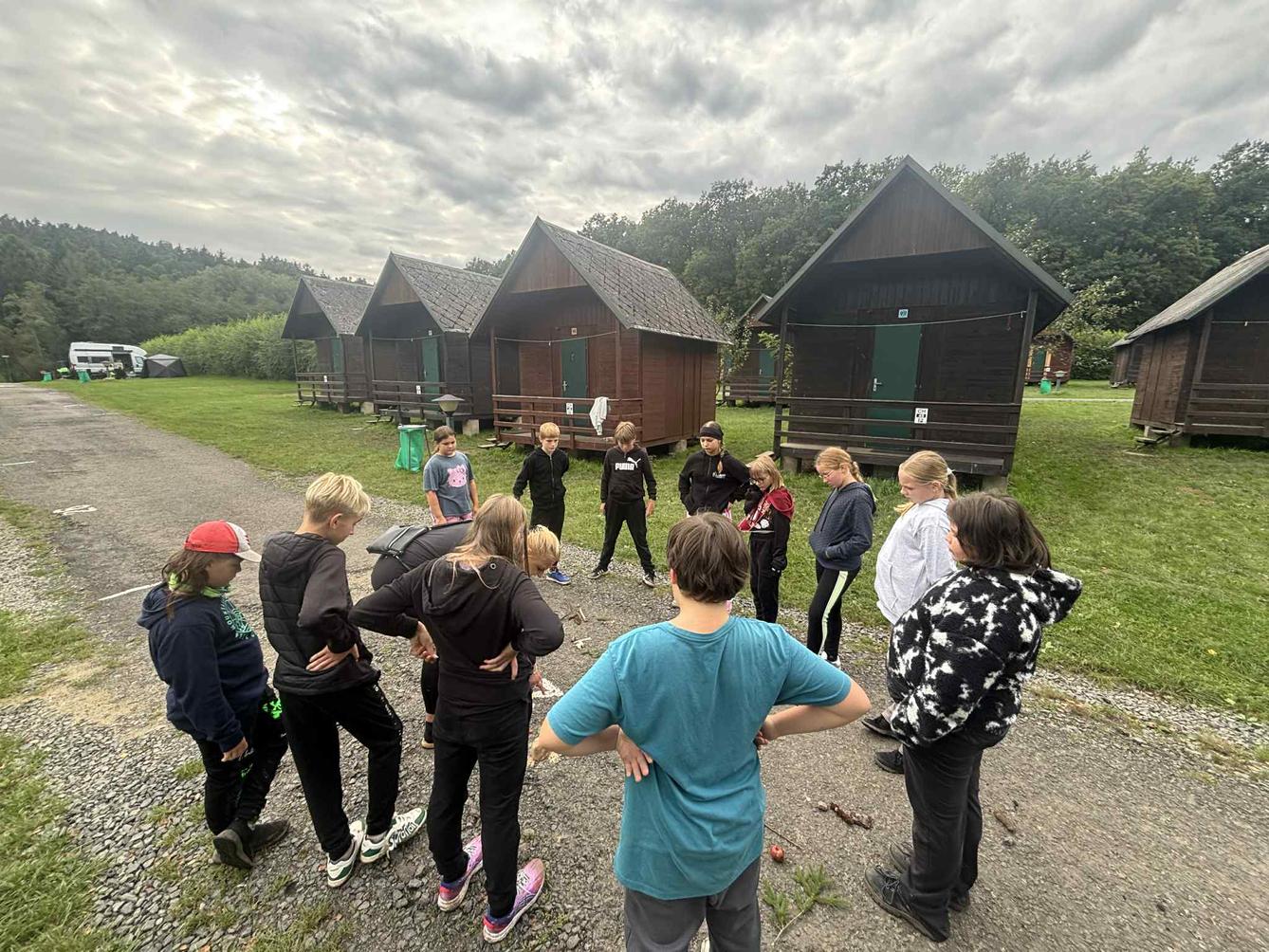 Adaptační kurz- den třetí - 20