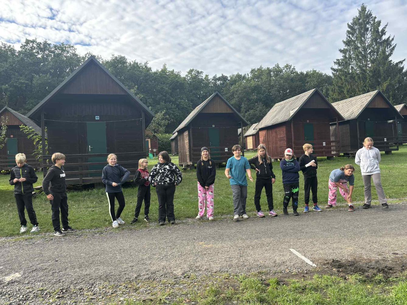 Adaptační kurz- den třetí - 21