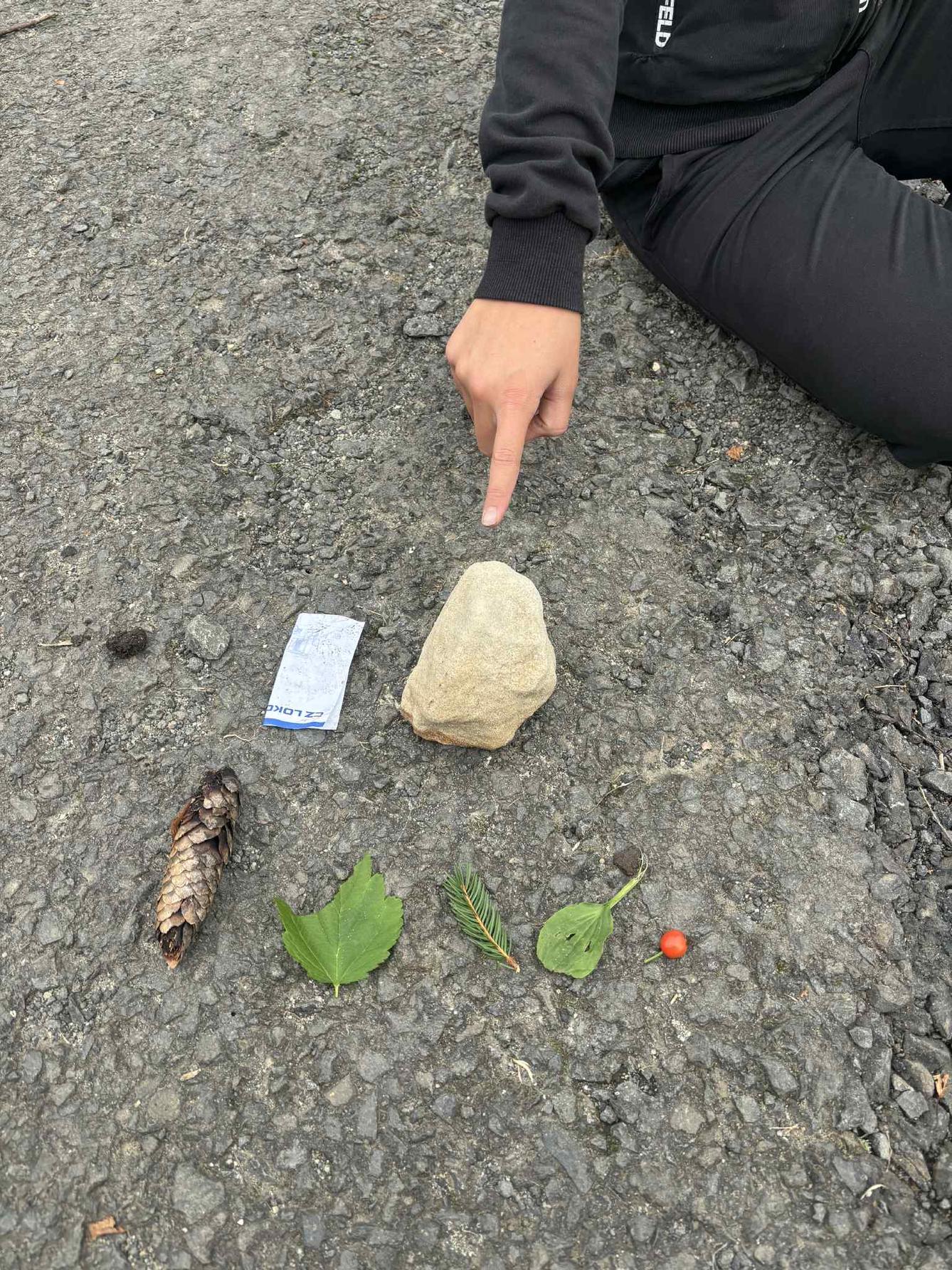 Adaptační kurz- den třetí - 25