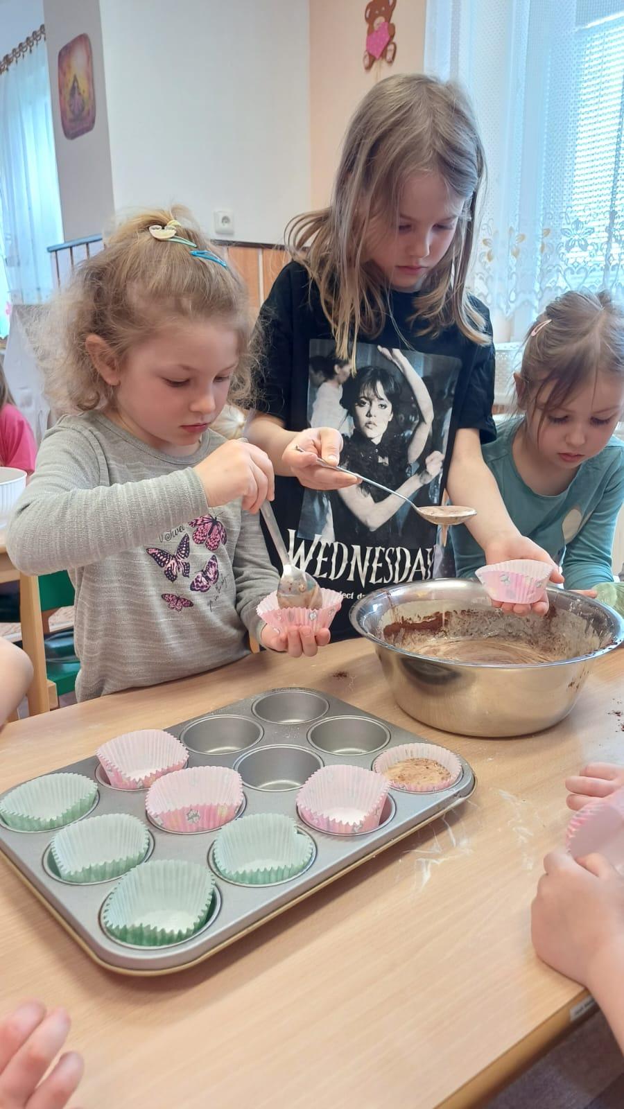 velikonoční muffiny - 12