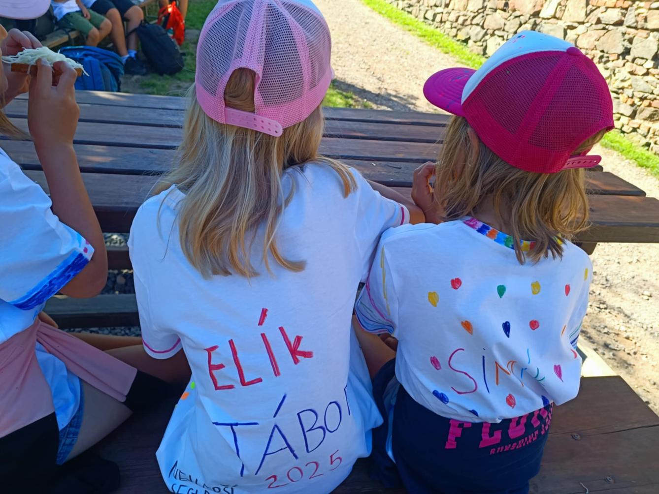 TÝDEN PLNÝ ZÁBAVY II - STŘEDA - 57