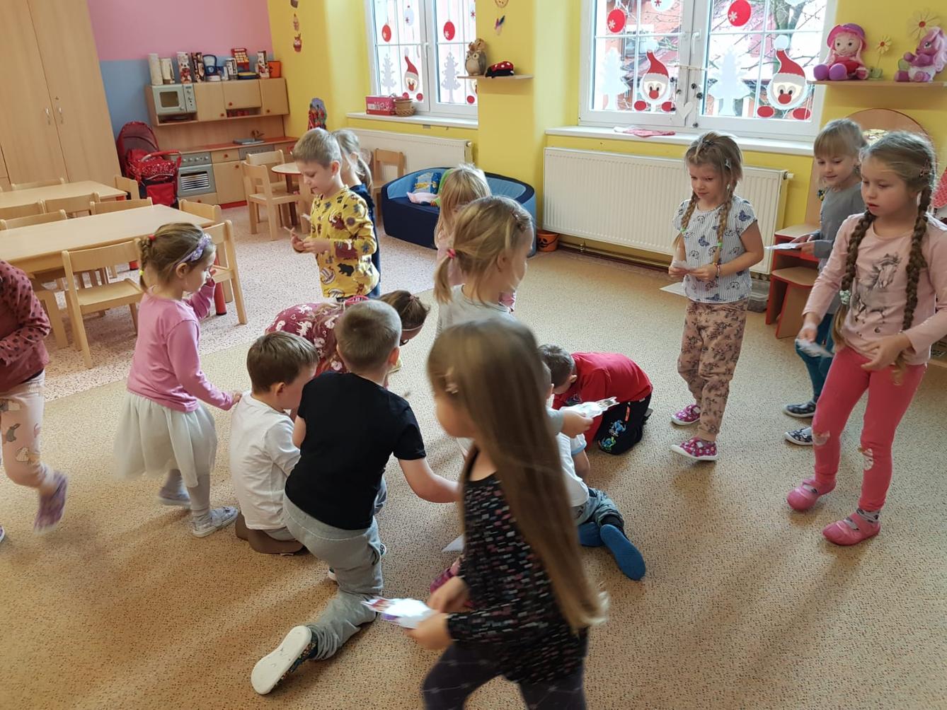 SOVIČKY: ,,ČERTOVINY" - 20