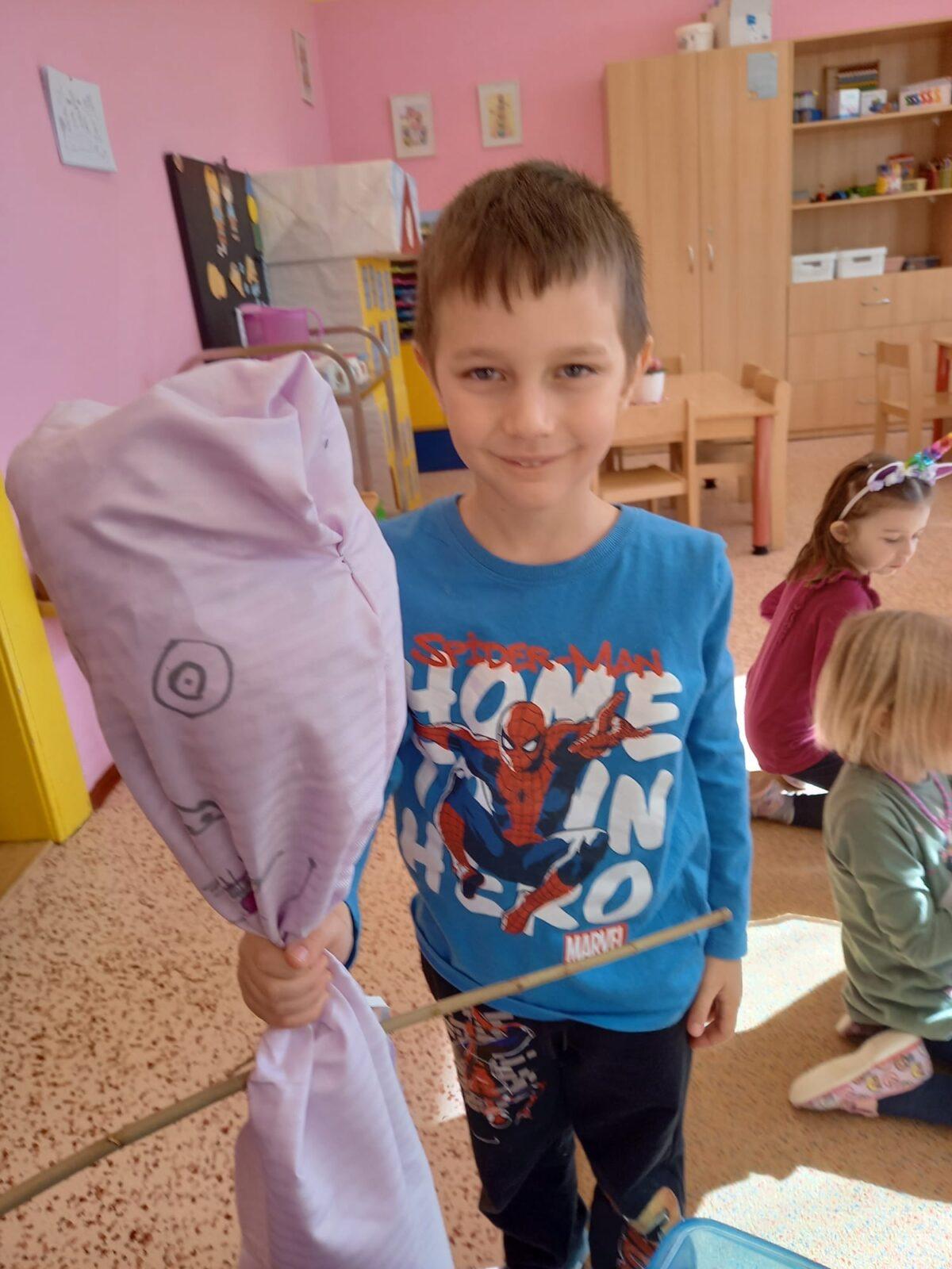 VYNÁŠENÍ MORENY - 34