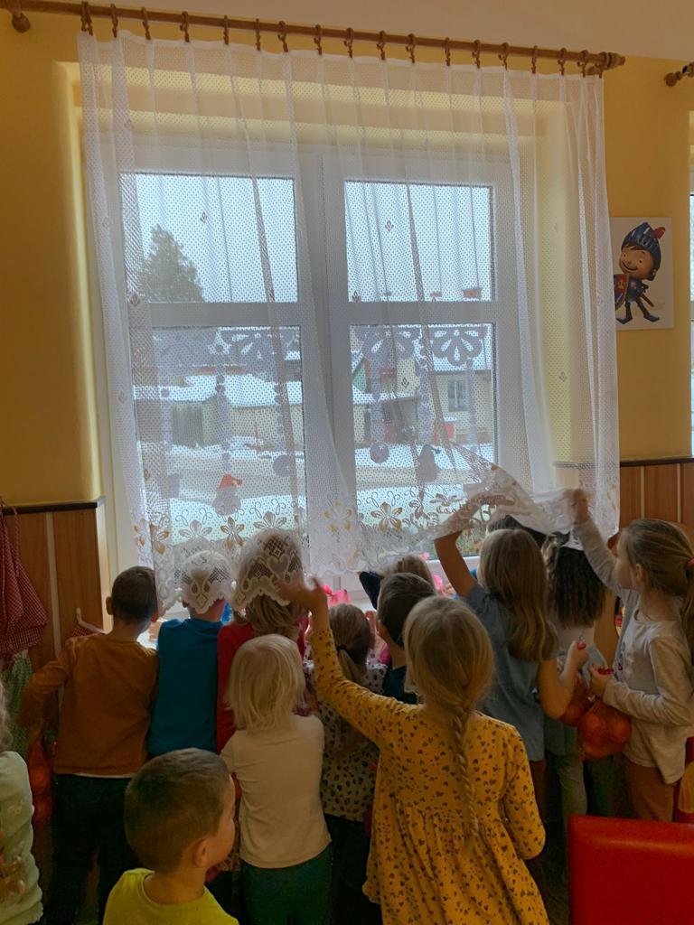 Mikulášská nadílka - 10