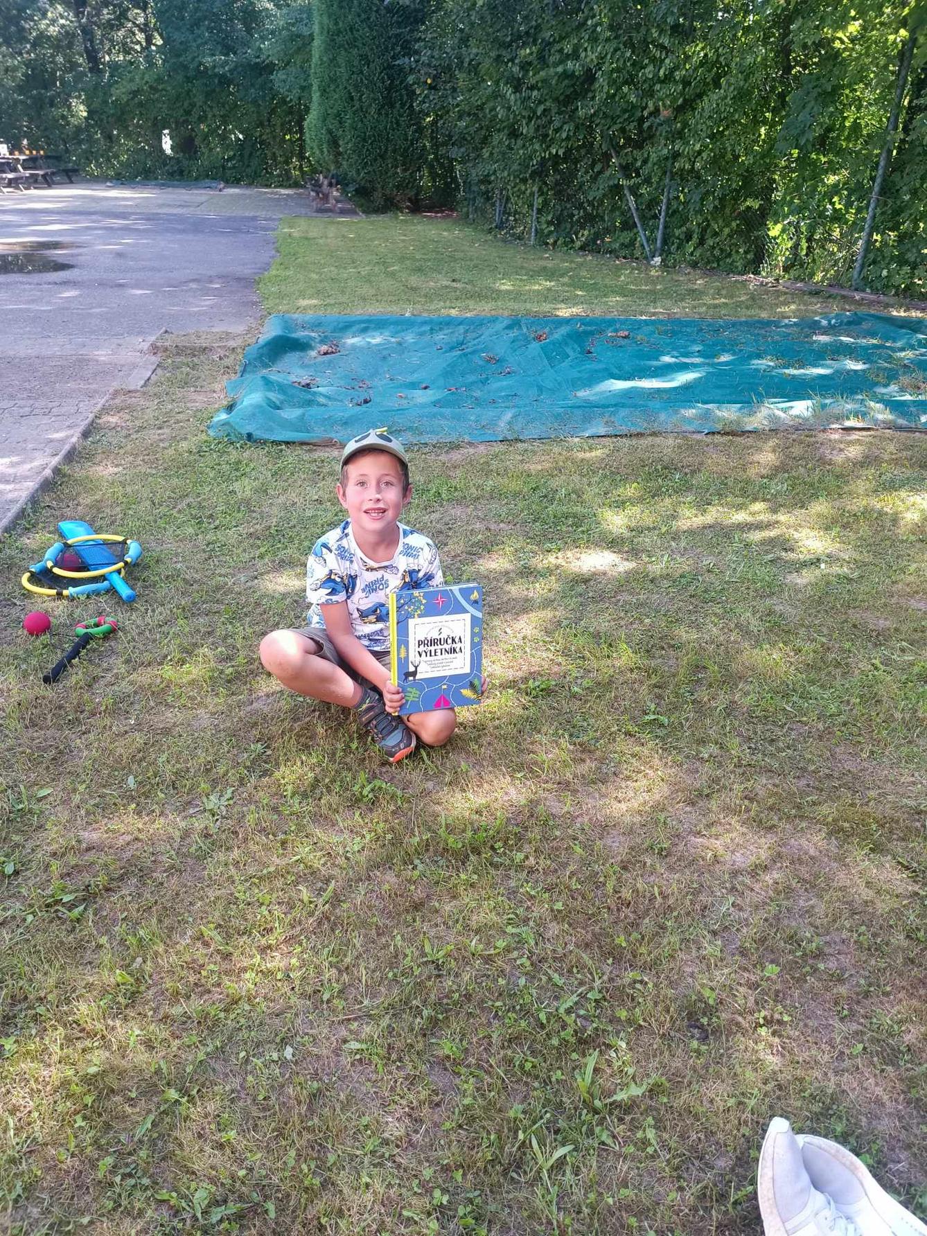 TÝDEN PLNÝ ZÁBAVY - 5. DEN - PÁTEK 23.8. 2024 - 73