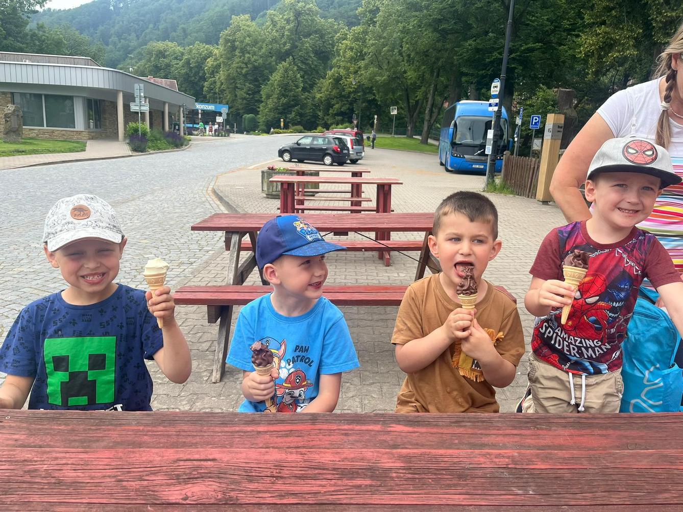 prohlídka na Potštejnském zámku - 28