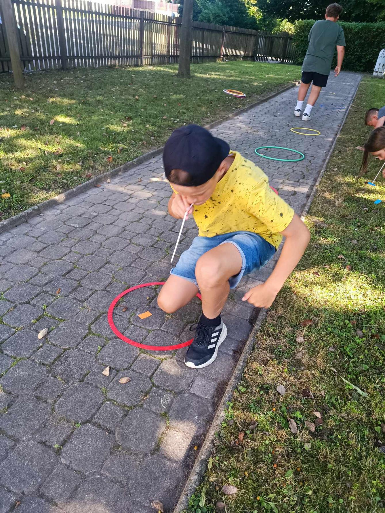 TÝDEN PLNÝ ZÁBAVY - 5. DEN - PÁTEK 23.8. 2024 - 74