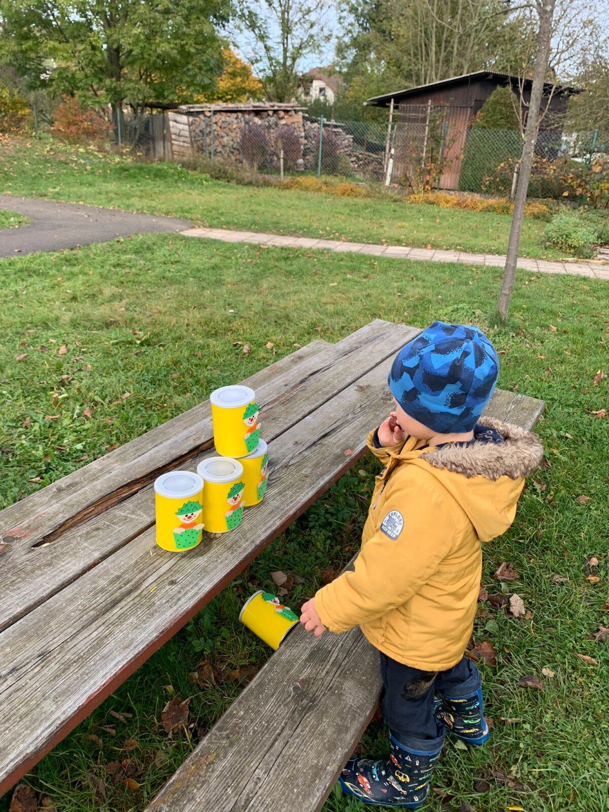 hledání podzimníčků - 23