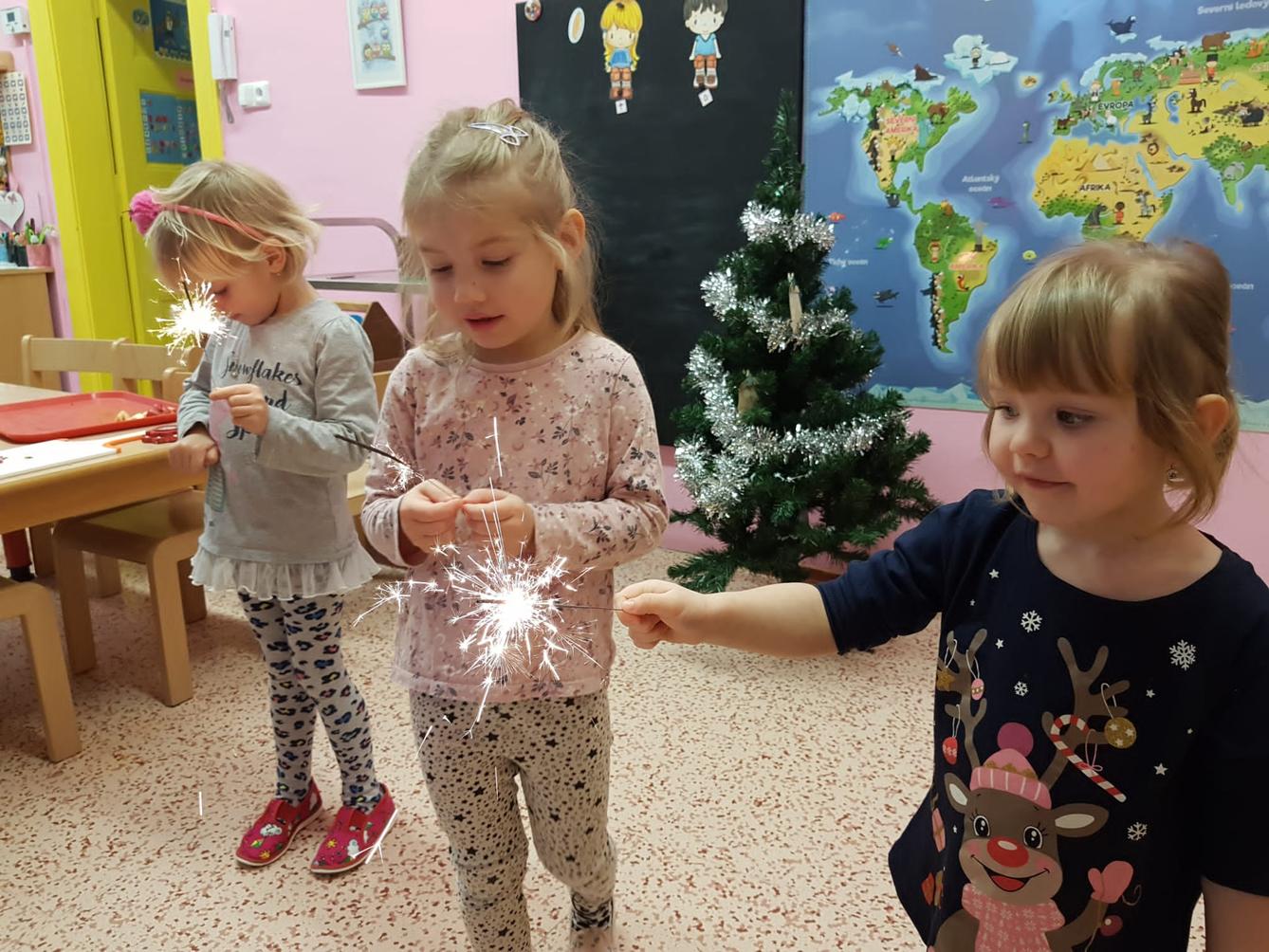 ADVENTNÍ ČAS VE ŠKOLCE - 46