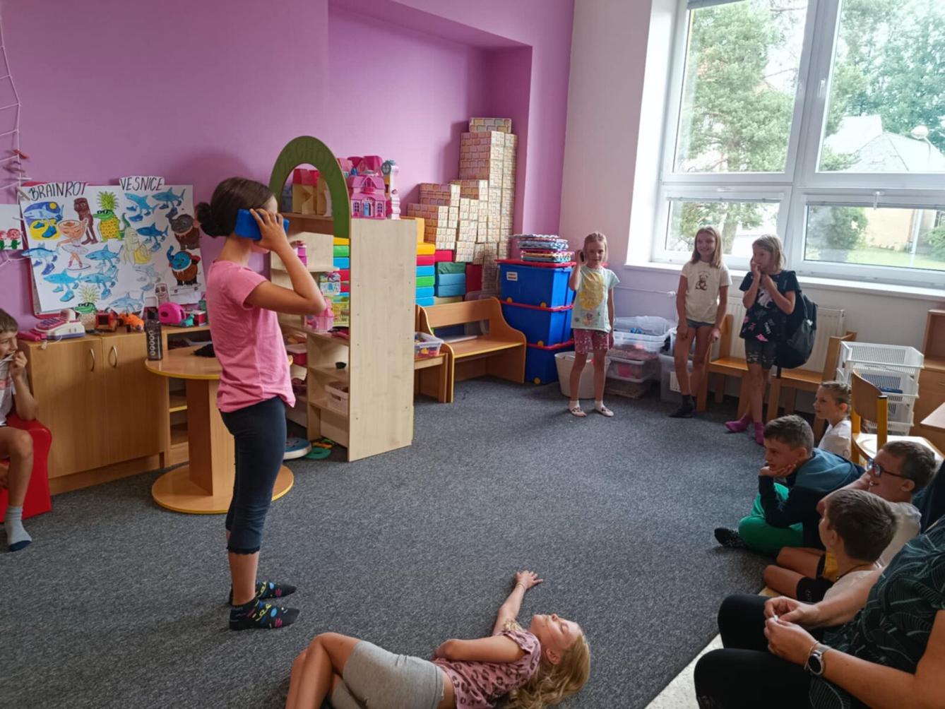 TÝDEN PLNÝ ZÁBAVY II - čtvrtek - 62