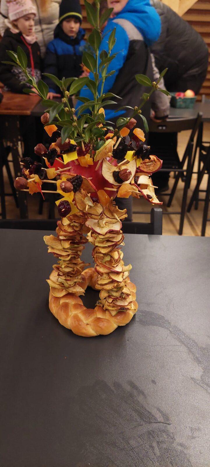 Čtvrťáci na Veselém Kopci - 11