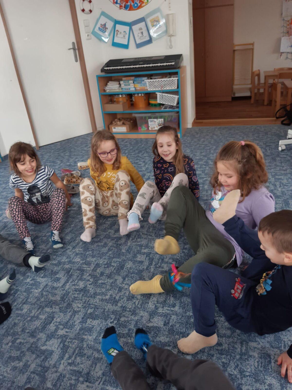 velikonoce u námořníků - 9