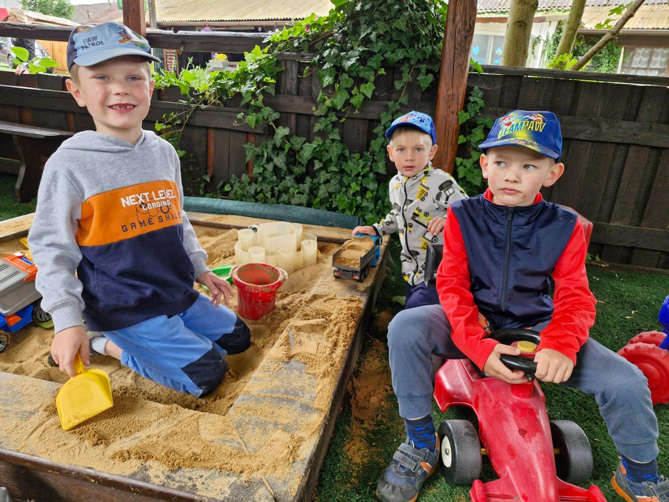 OSLAVILI JSME DEN DĚTÍ - 27