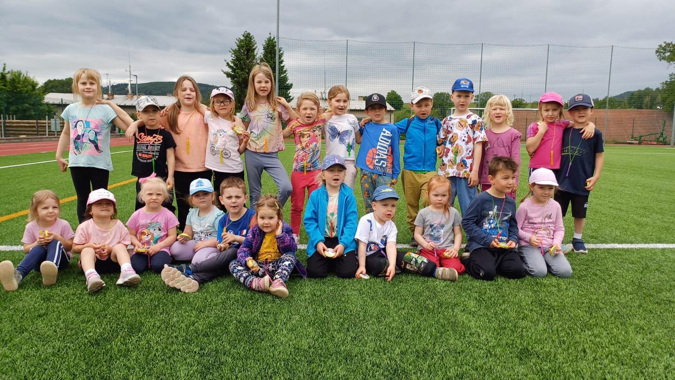 sportovní hry na umělce - 16