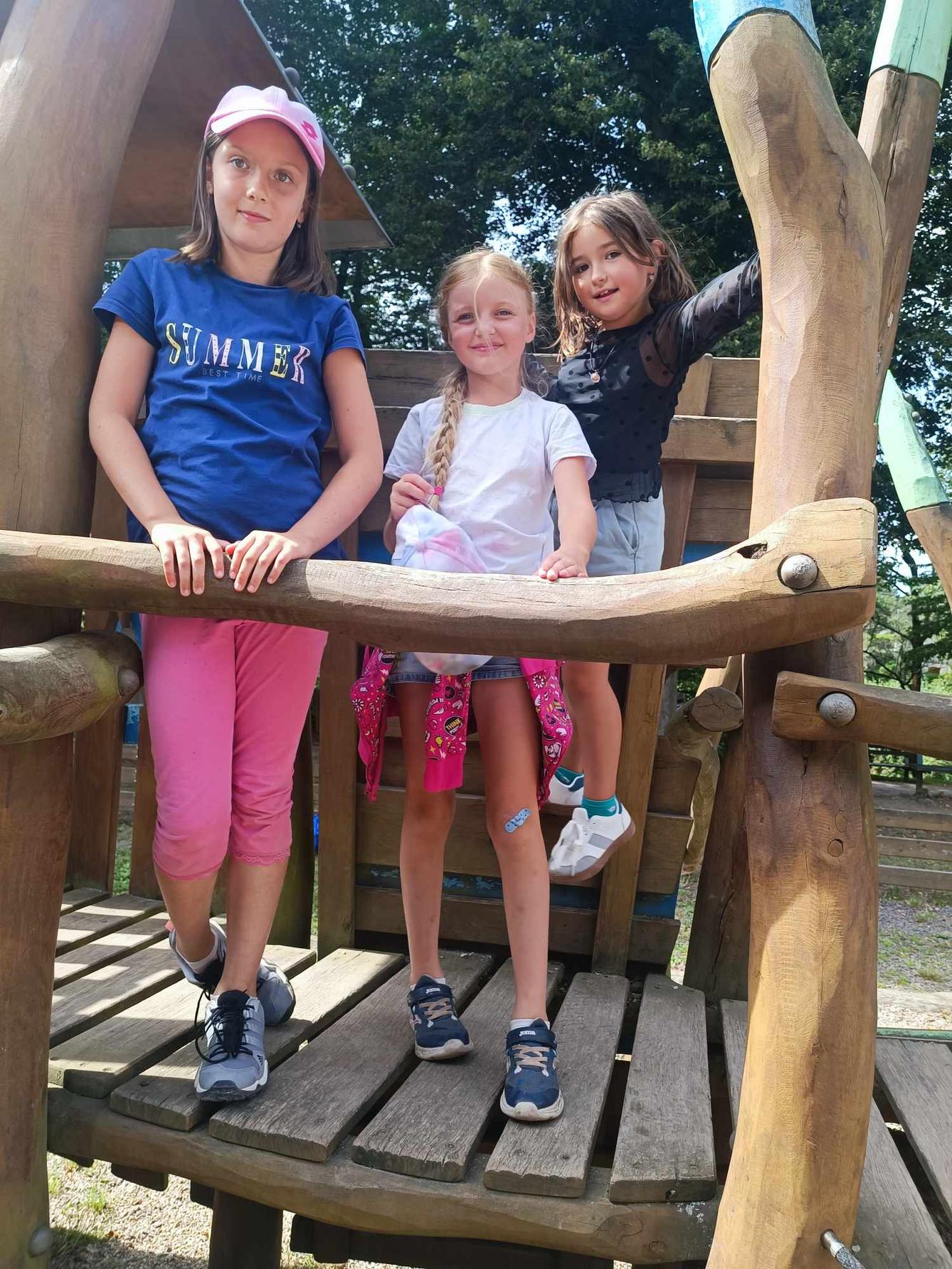 TÝDEN PLNÝ ZÁBAVY - 4. DEN - ČTVRTEK 22.8. 2024 - 41