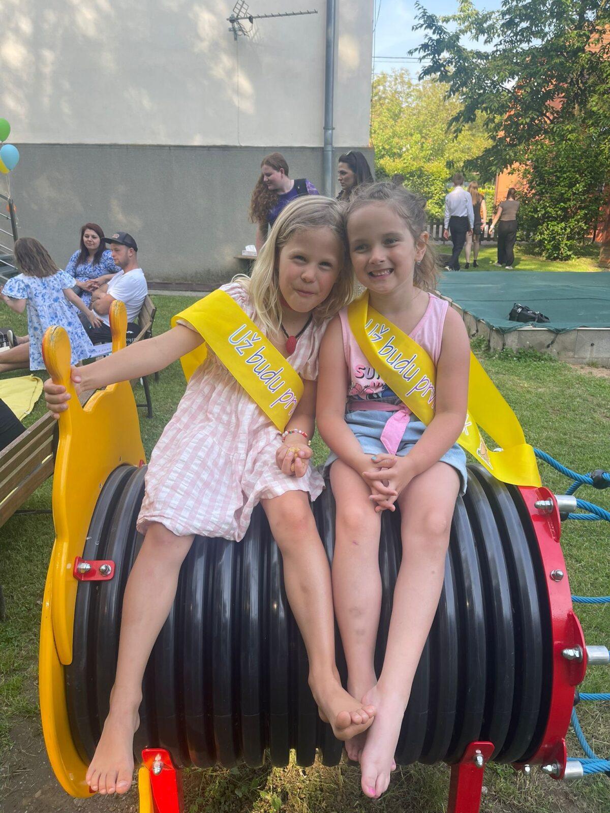 LOUČENÍ S PŘEDŠKOLÁKY - 29