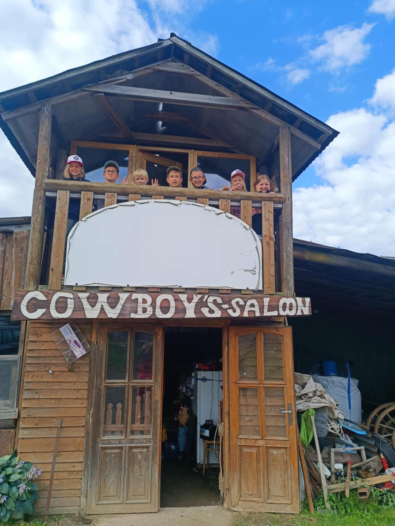 TÝDEN PLNÝ ZÁBAVY II - pátek - 46