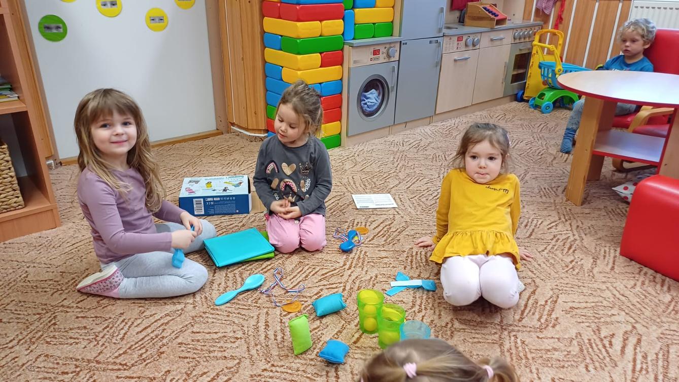 ježíšek ve školce - 15