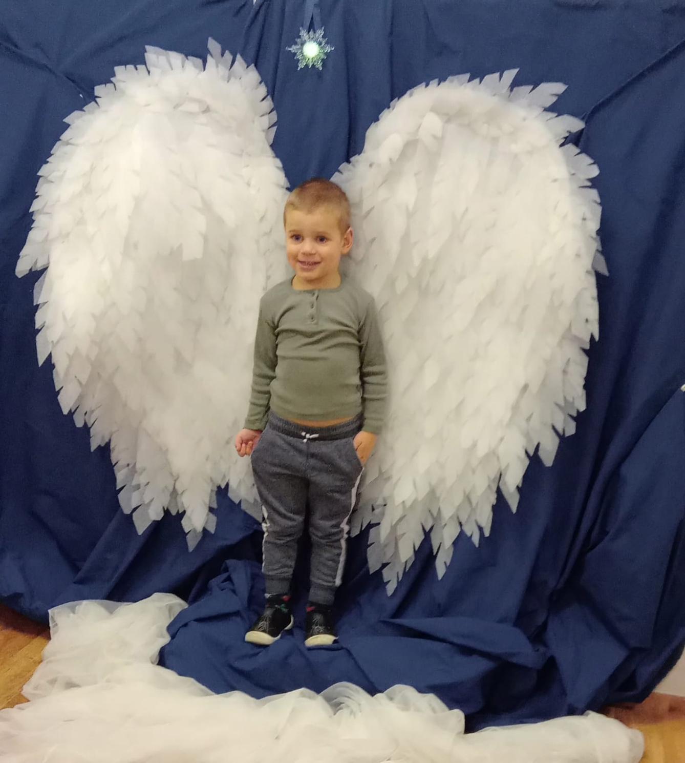 Vánoční besídka s rodiči - 36