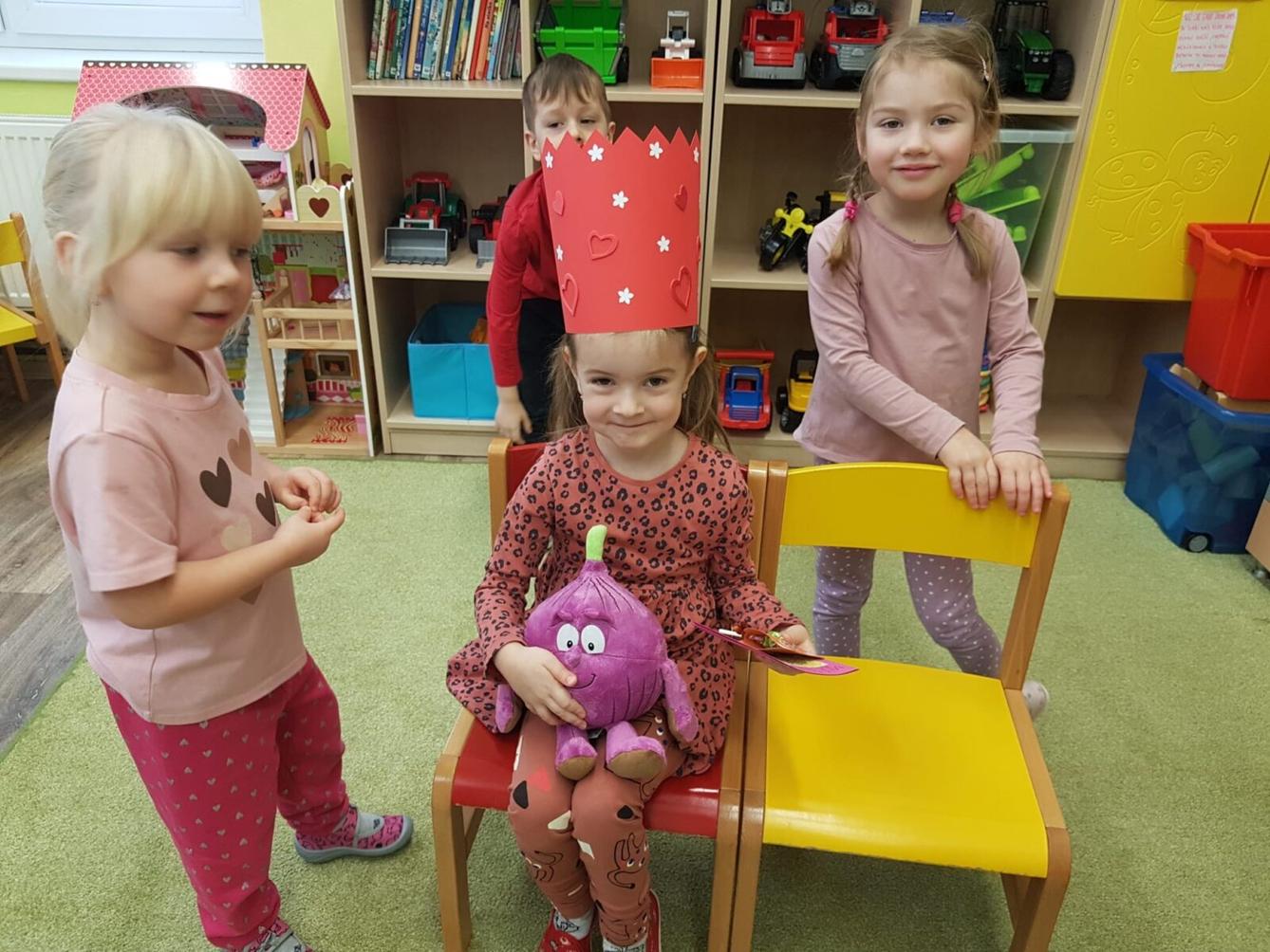 SLAVÍME: TINKA MĚLA NAROZENINY - 7