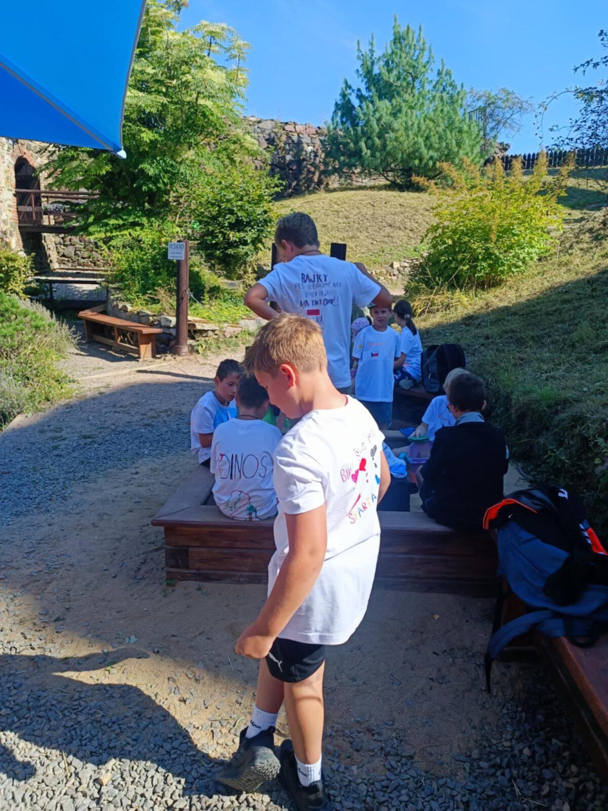 TÝDEN PLNÝ ZÁBAVY II - STŘEDA - 59