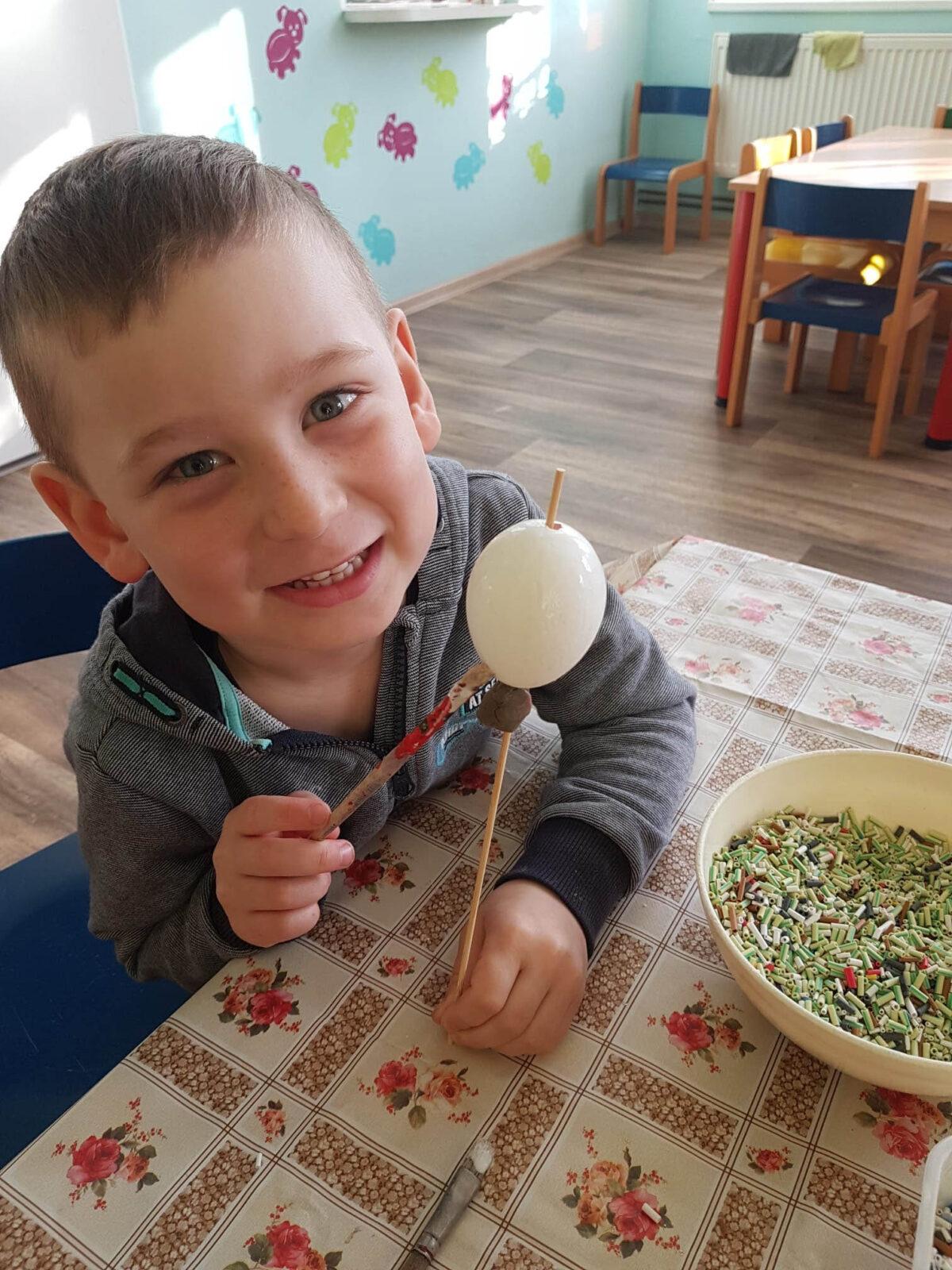 BROUČCI: VELIKONOCE - 42