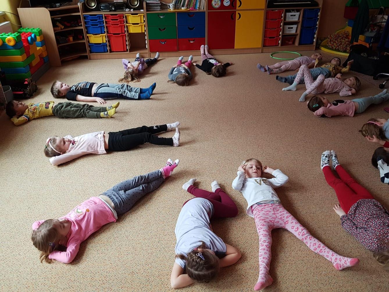 JÓGA S KOČIČKOU SALAMBOU - 18