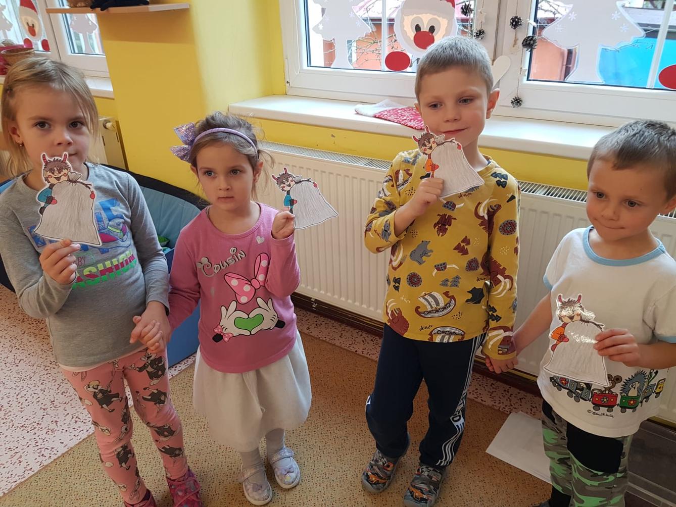 SOVIČKY: ,,ČERTOVINY" - 21