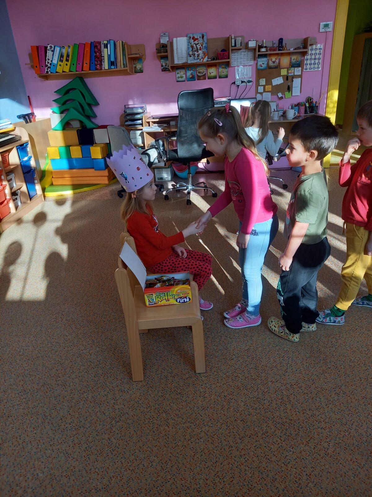 SLAVÍME: NELINKA MĚLA NAROZENINY - 7