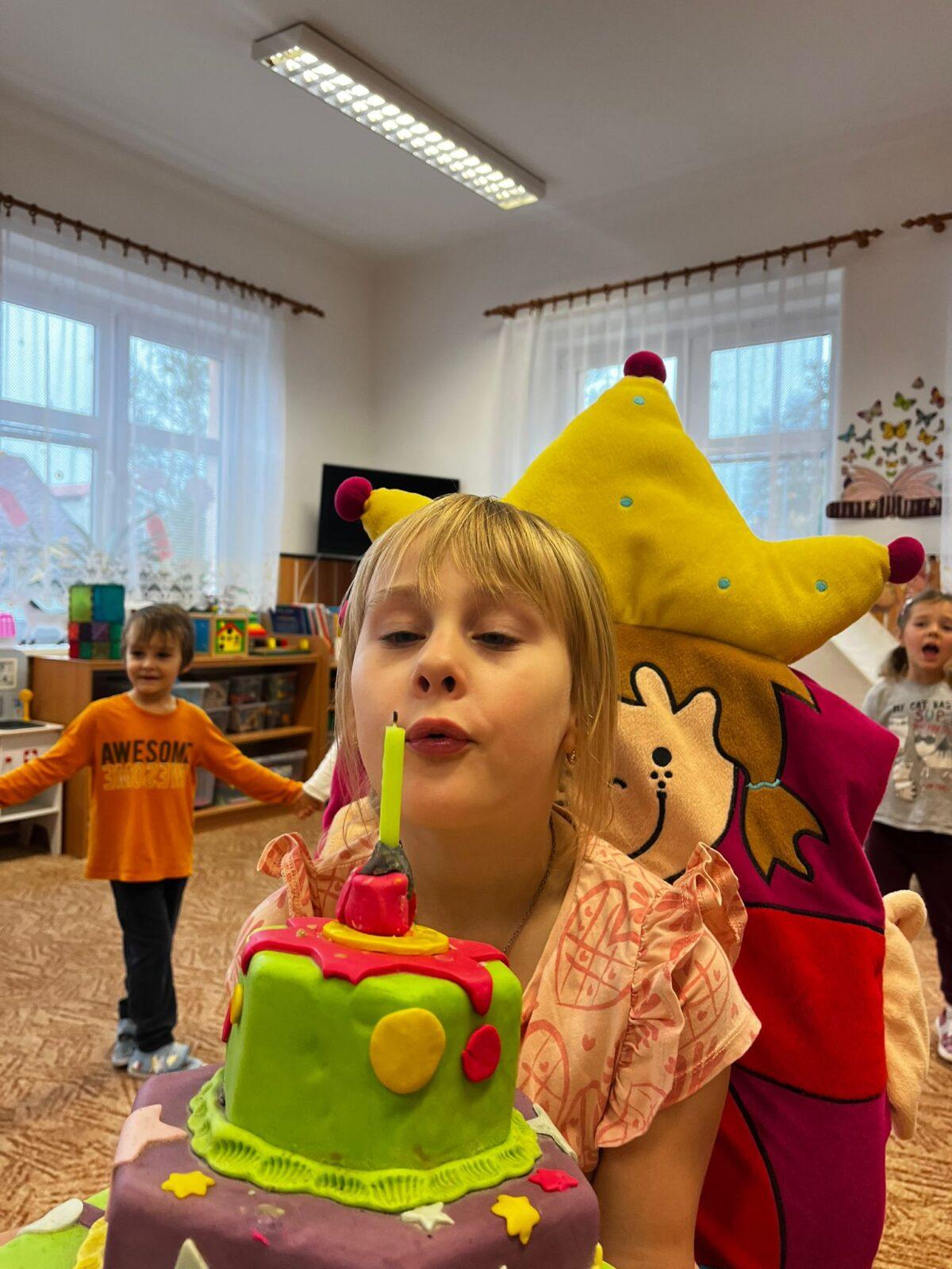 anežka slaví narozeniny - 3