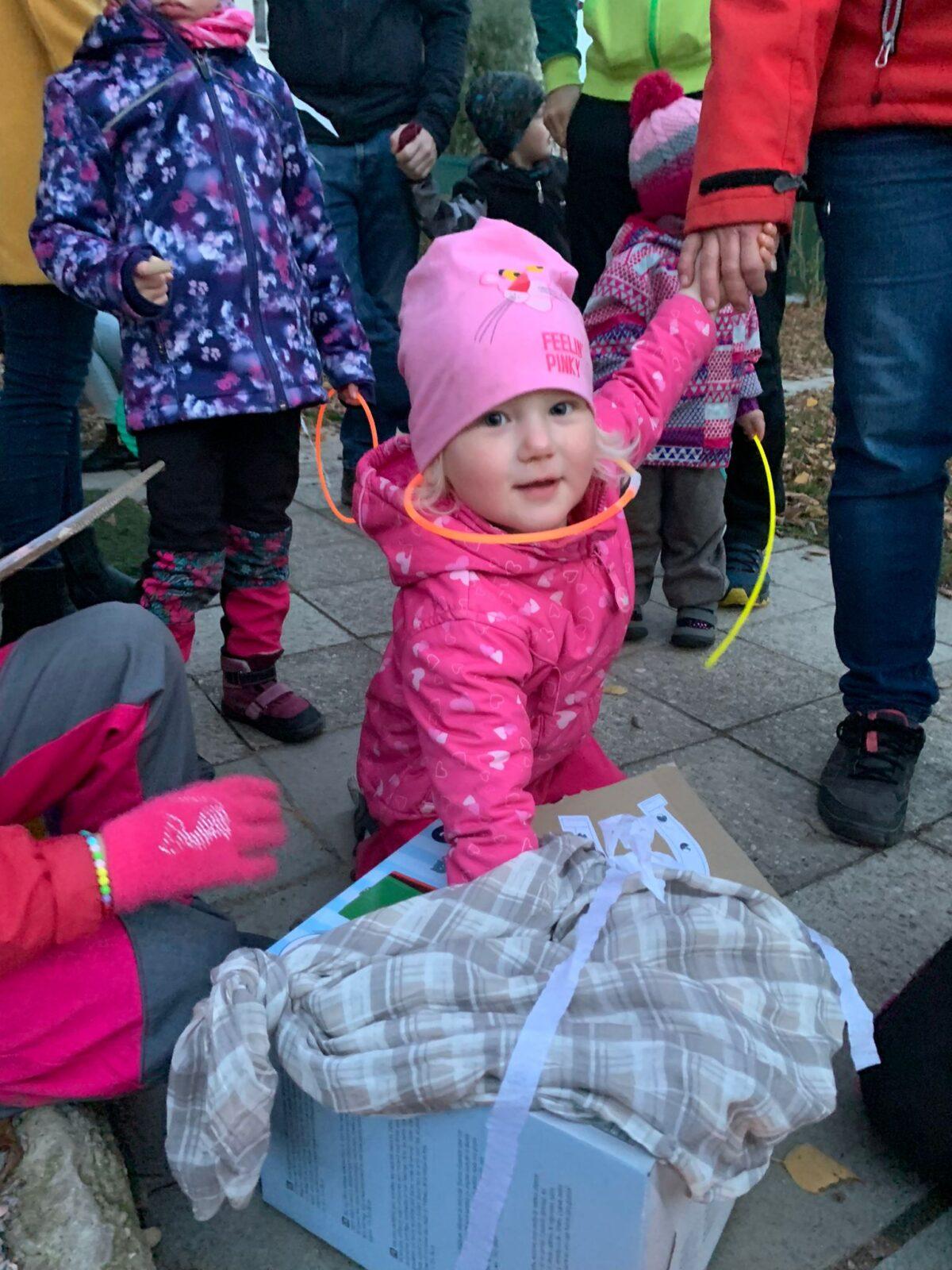 Martinovo poselství - 24