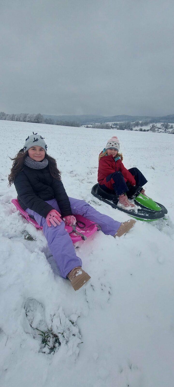 Zimní hodina TV - 7