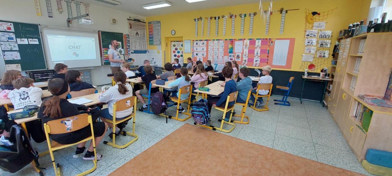 Skrytá nebezpečí internetu - 5