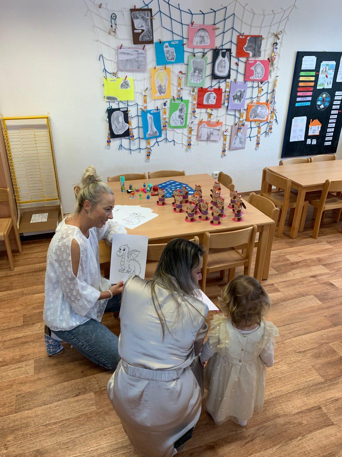 ZÁPIS DO NAŠÍ ŠKOLKY - 6