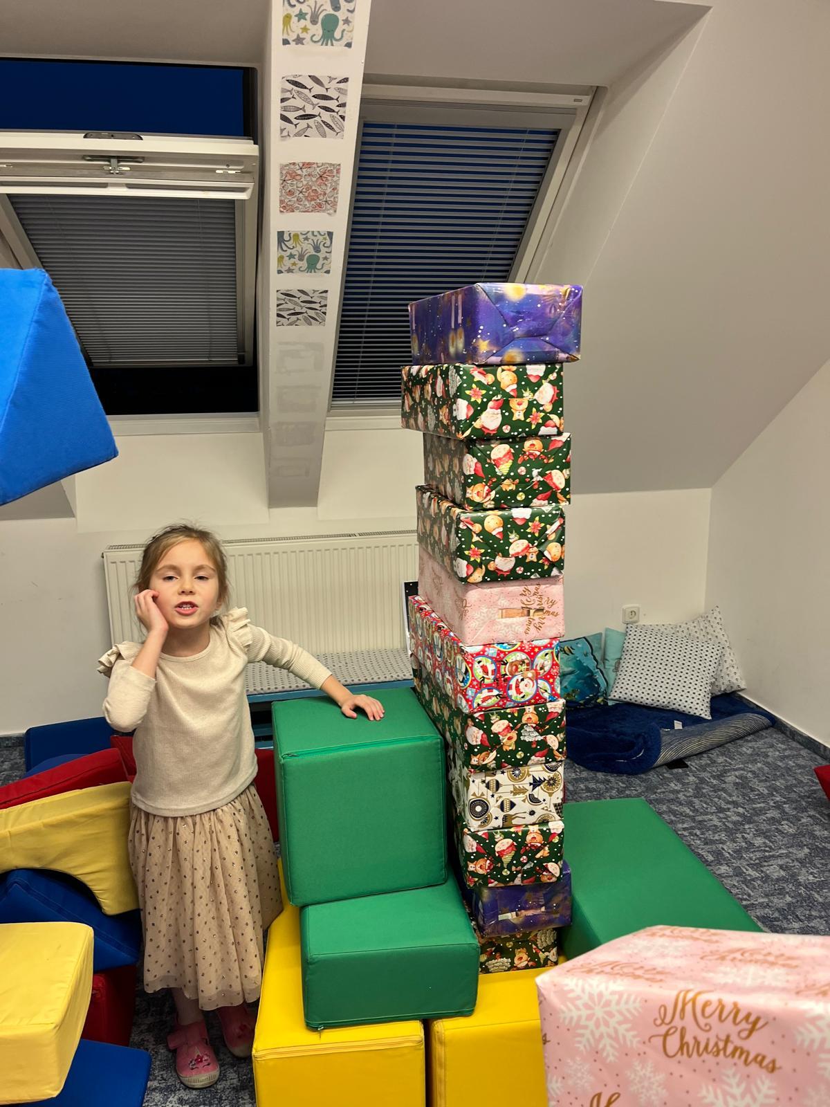 vánoční setkání - 39