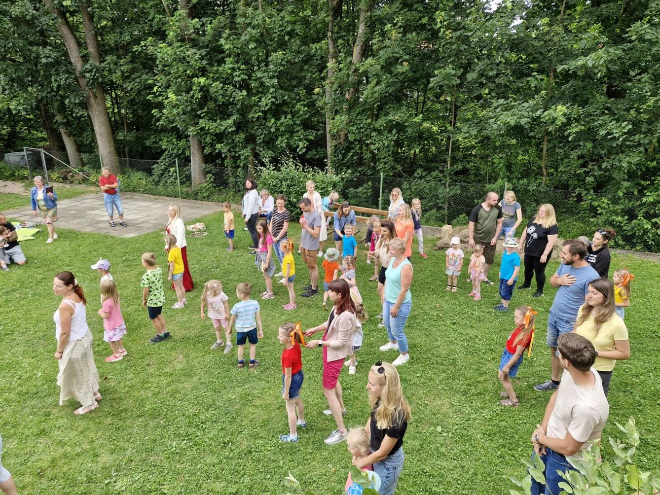 ZAHRADNÍ SLAVNOST - 32