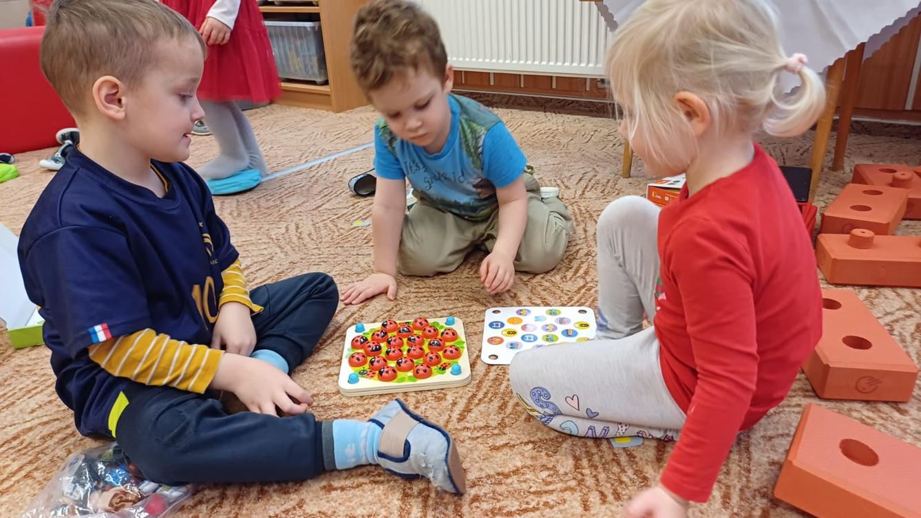 ježíšek ve školce - 17