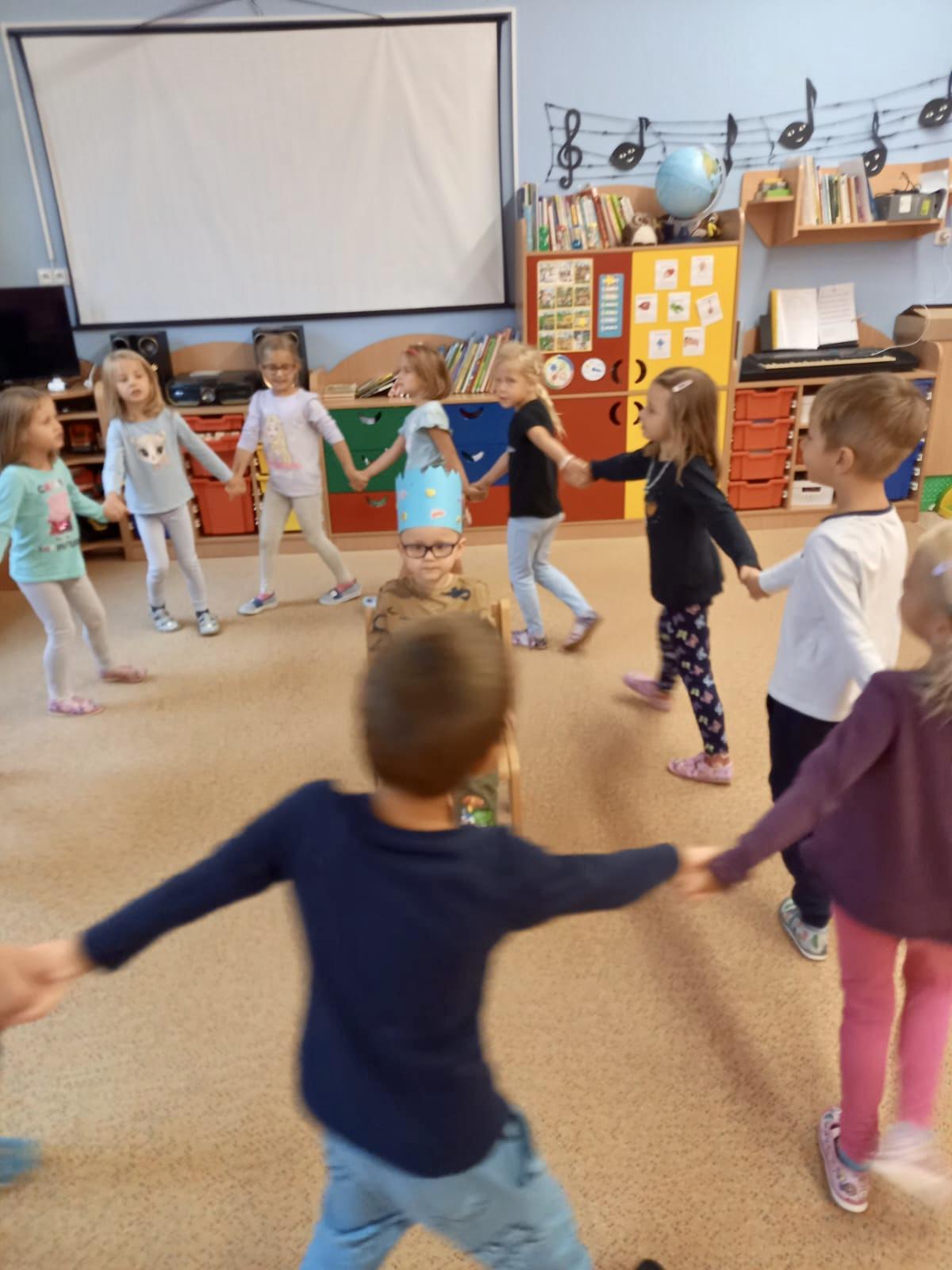 SLAVÍME: HONZÍK MĚL NAROZENINY - 6