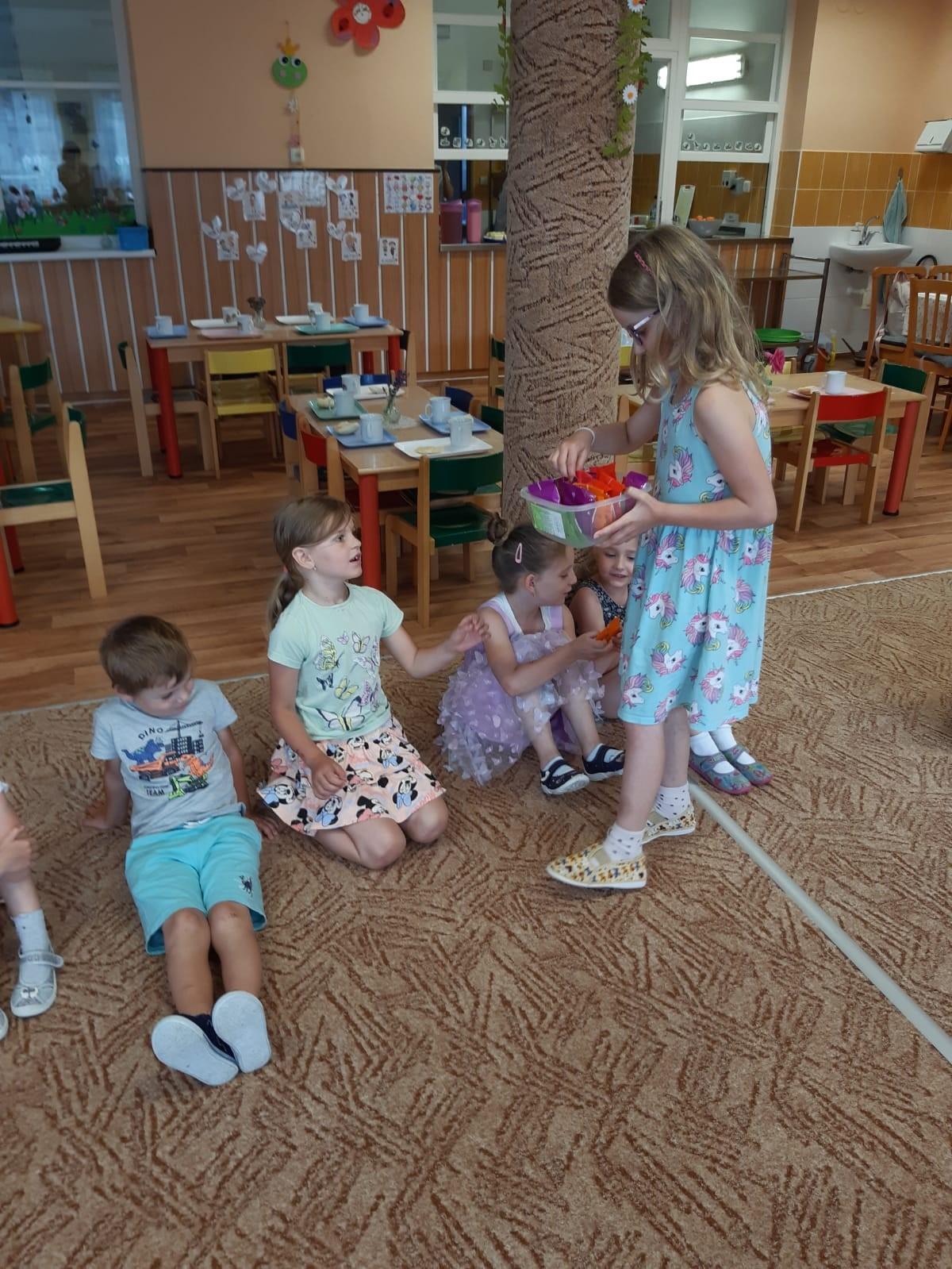 zuzanka slaví narozeniny - 5