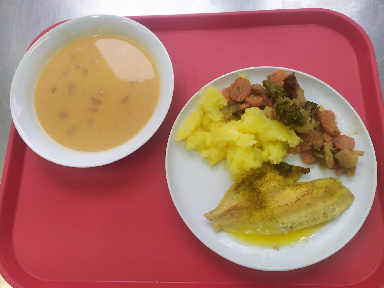 Okénko do školní a školkové kuchyně č.5 - 6