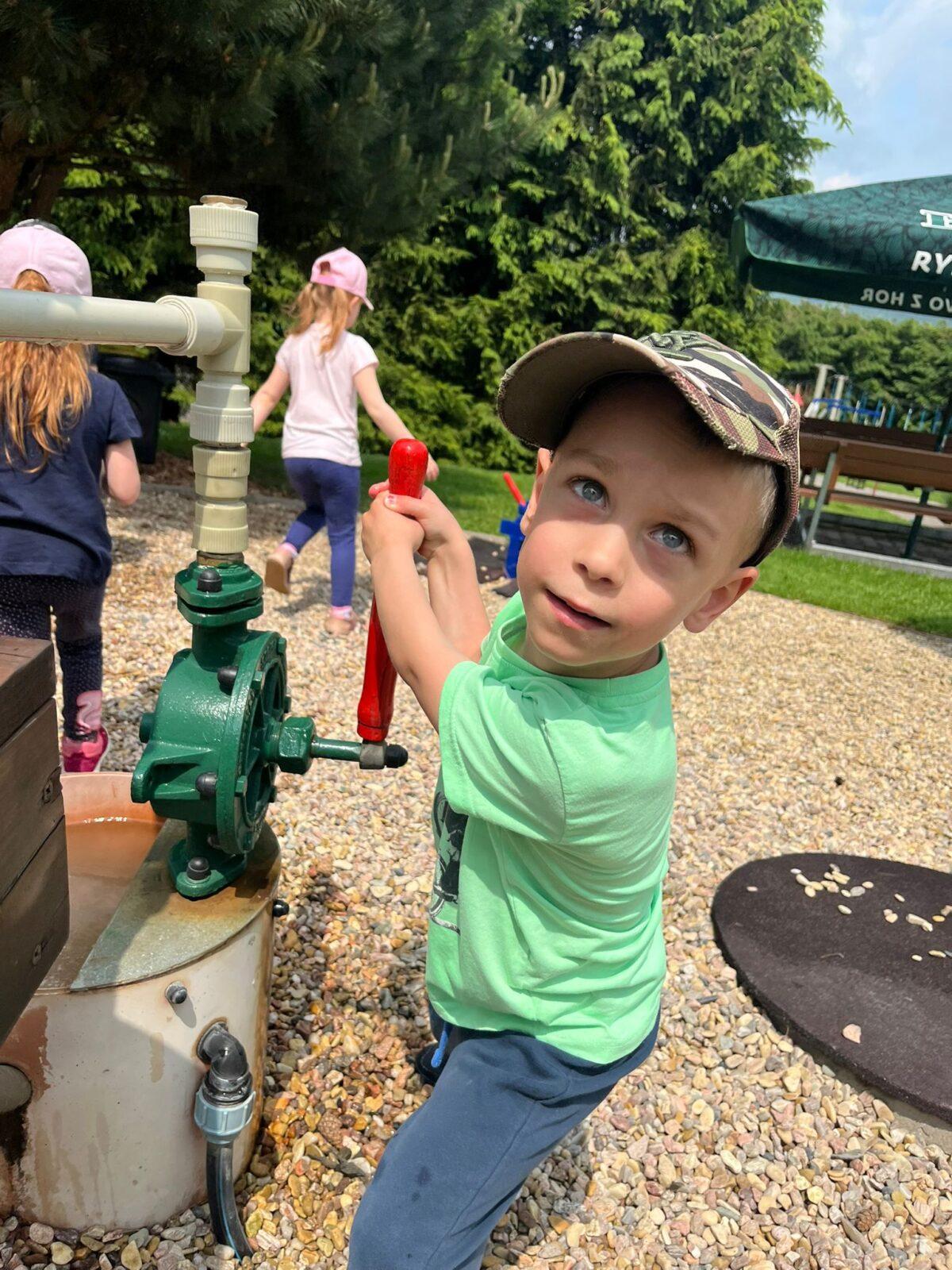 výlet - pinguin park - 44