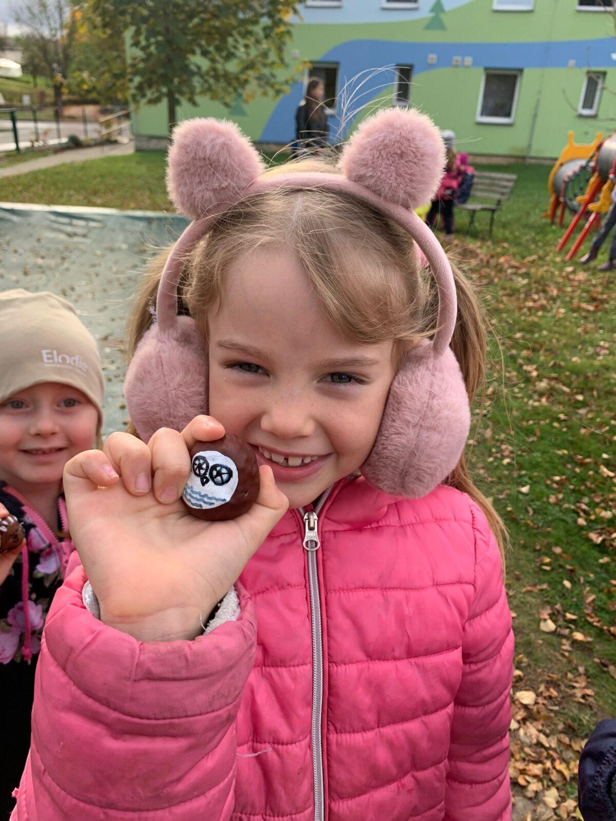 hledání podzimníčků - 25