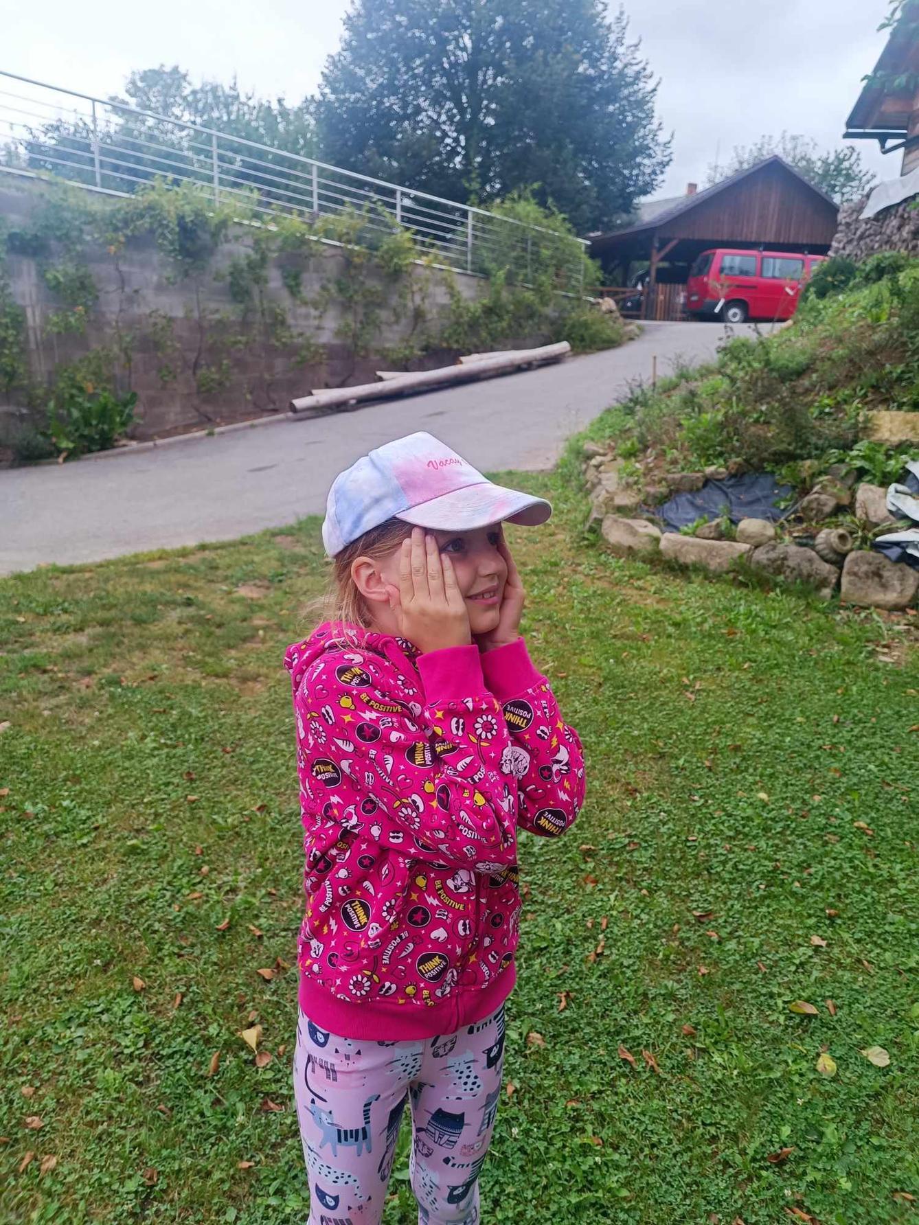 TÝDEN PLNÝ ZÁBAVY - 1. den - pondělí 19.8. 2024 - 30