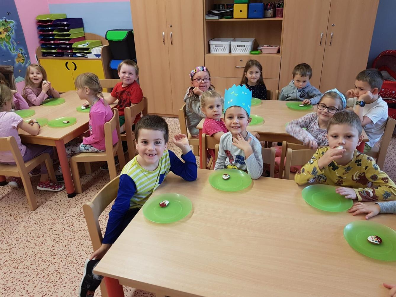 SLAVÍME: JINDŘÍŠEK MĚL NAROZENINY - 9