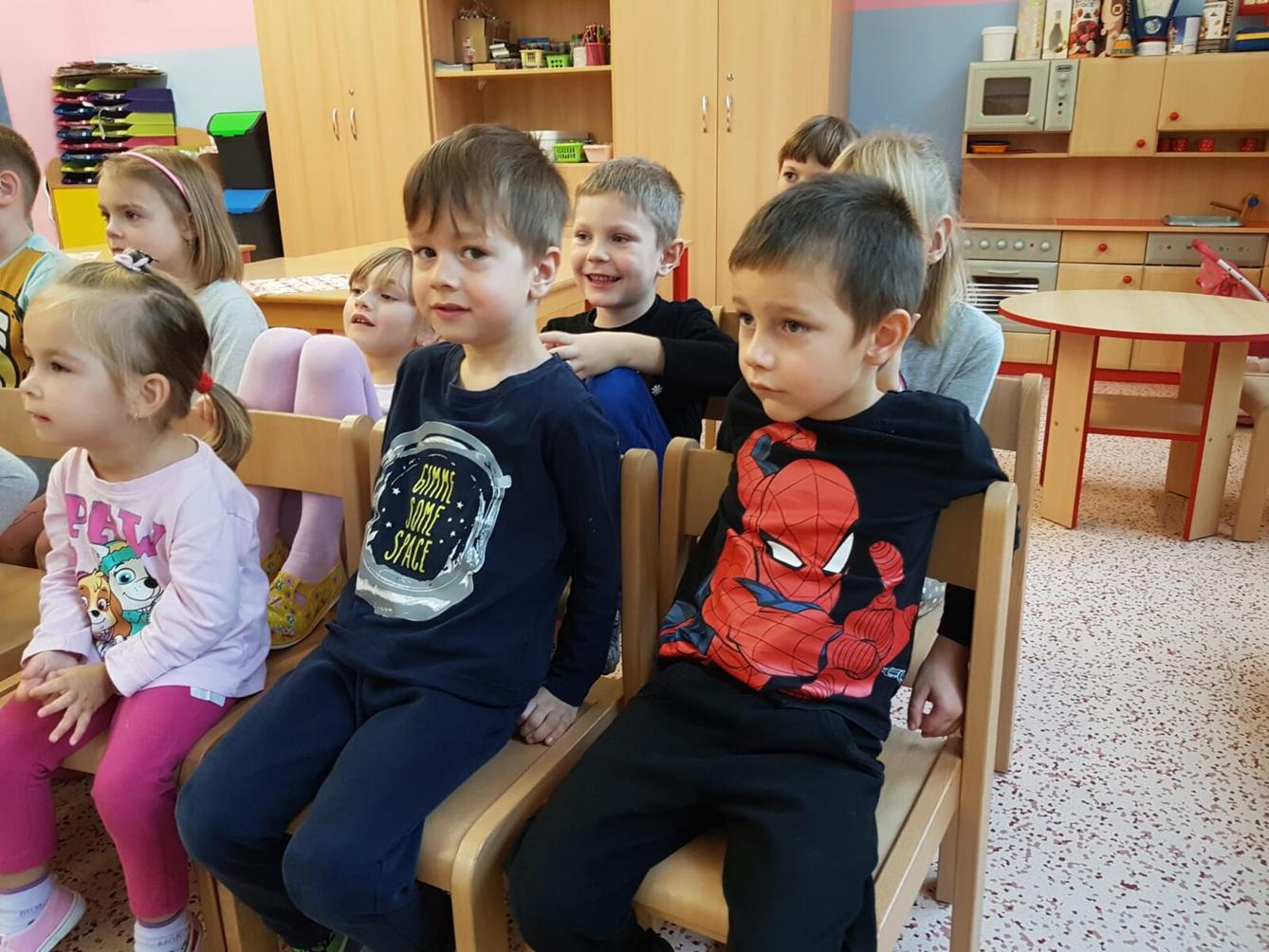 DIVADÉLKO U DVOU SLUNCÍ: ,,VÁNOČNÍ PŘÁNÍ" - 16