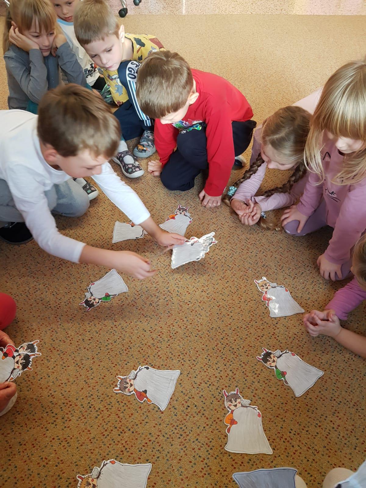 SOVIČKY: ,,ČERTOVINY" - 22