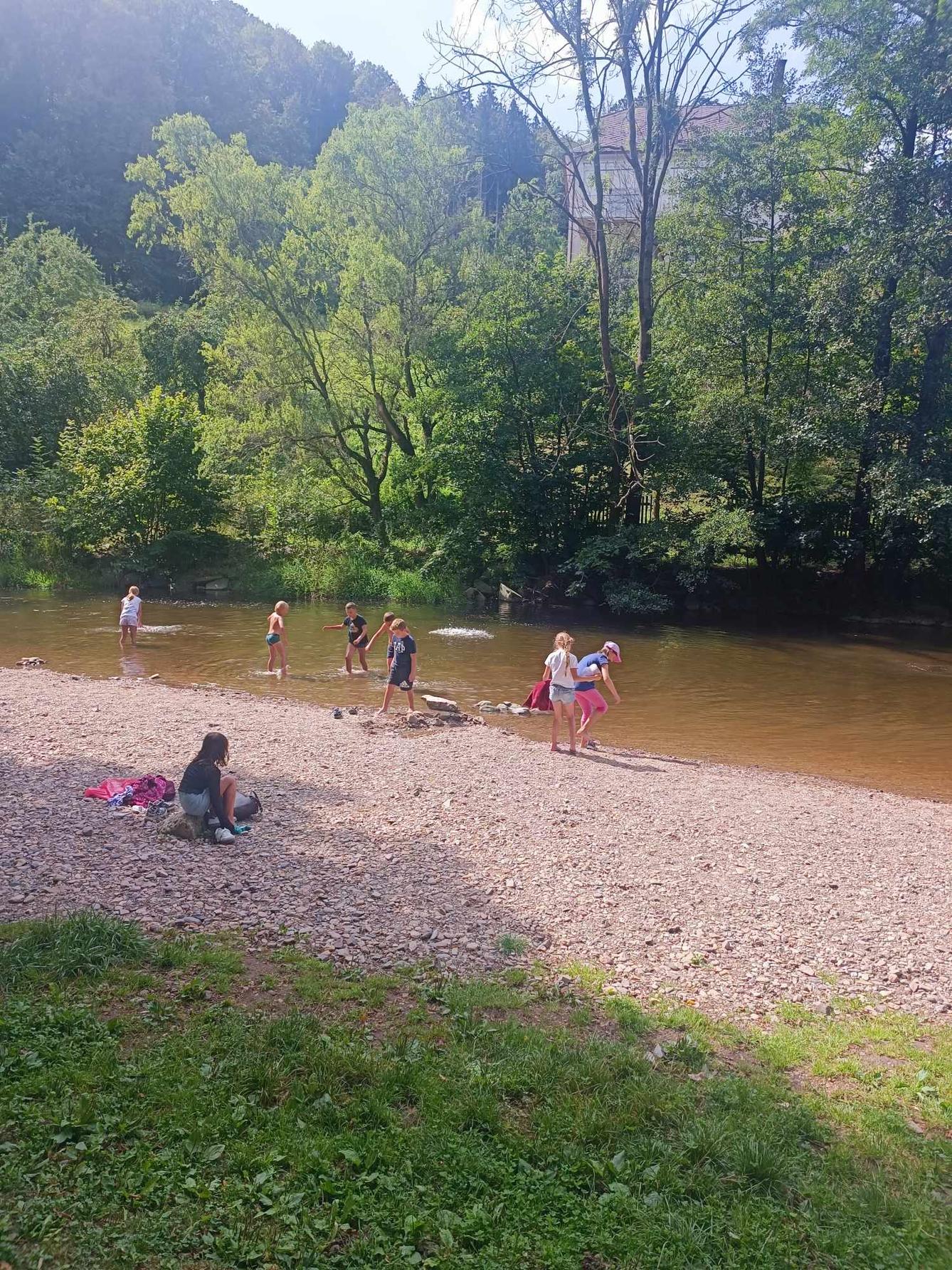TÝDEN PLNÝ ZÁBAVY - 4. DEN - ČTVRTEK 22.8. 2024 - 46