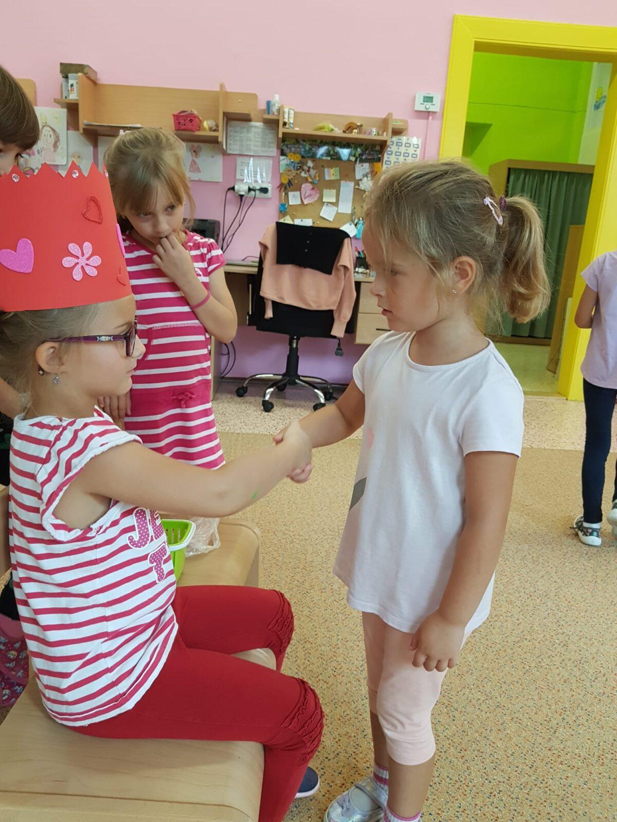 SLAVÍME: TEREZKA MĚLA NAROZENINY - 7