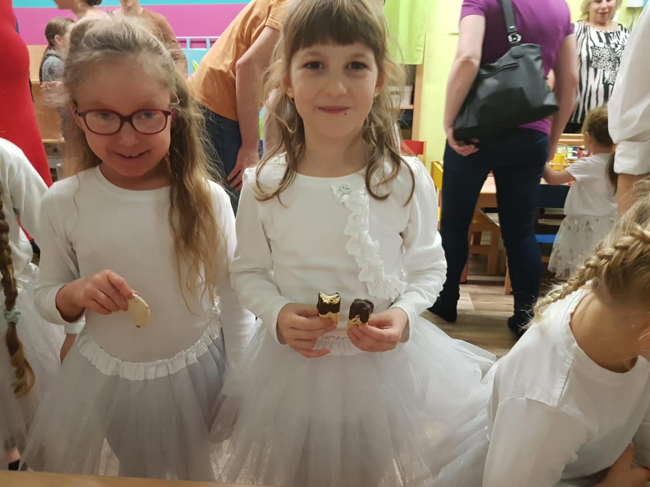 VÁNOČNÍ BESÍDKA - 38