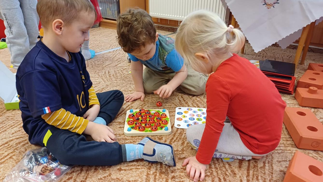 ježíšek ve školce - 18